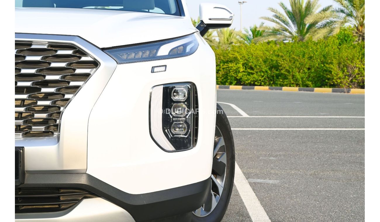 Used Hyundai Palisade Smart SUMMER OFFER FREE INSURANCE, WARRANTY