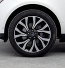 Land Rover Range Rover Vogue 5.0L