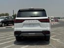 Lexus LX700h SIGNATURE