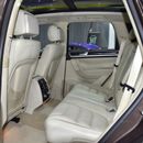 Volkswagen Touareg SEL EXCELLENT DEAL for our Volkswagen Touareg ( 2015 Model ) in Brown Color GCC Specs