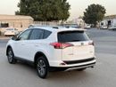 Toyota RAV4 2018 XLE HYBRID KEYLESS US SPEC