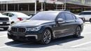 بي أم دبليو 760Li بي ام دبليو 760