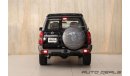 Nissan Patrol Super Safari 1951 Al Ostoura Edition | 2024 - GCC - Warranty - Service Contract - Brand New | 4.8L V6