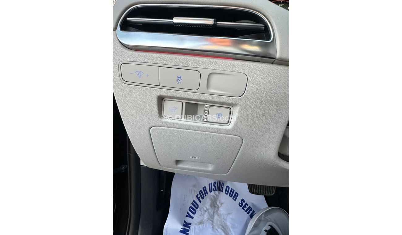 Hyundai Palisade 2023 palisade calligraphy