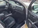 Toyota Tacoma 2023 Toyota Tacoma Limited Edition Full Option - Sunroof Push Start - 360* CAM - 4x4 AWD - Double Ca