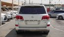 Lexus LX 570 S