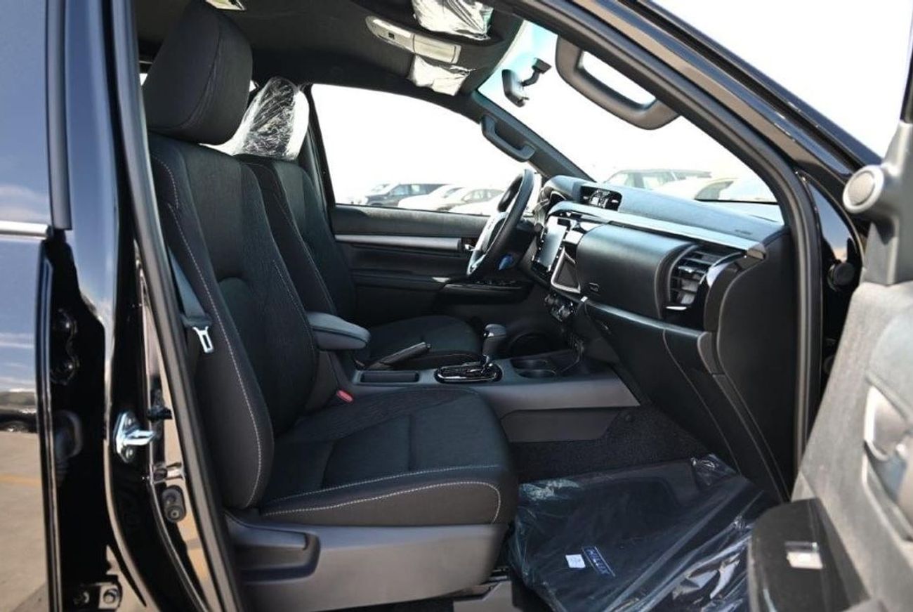 تويوتا هيلوكس Adventure V6 4.0L Automatic