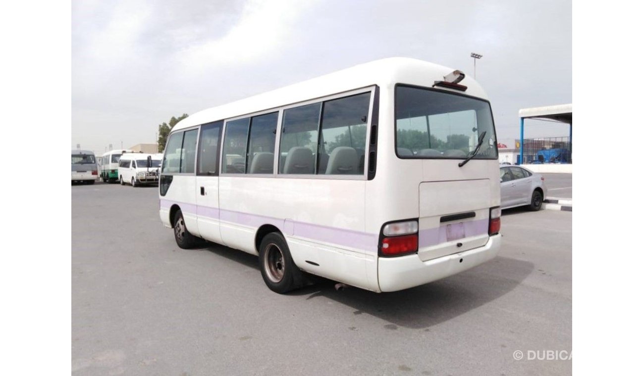 Toyota Coaster Coaster RIGHT HAND DRIVE (Stock no PM 639 )