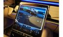 Mercedes-Benz S 680 Maybach ✔ Chuffer Package ✔ Diamond Seats ✔ Five Cameras - 360 View