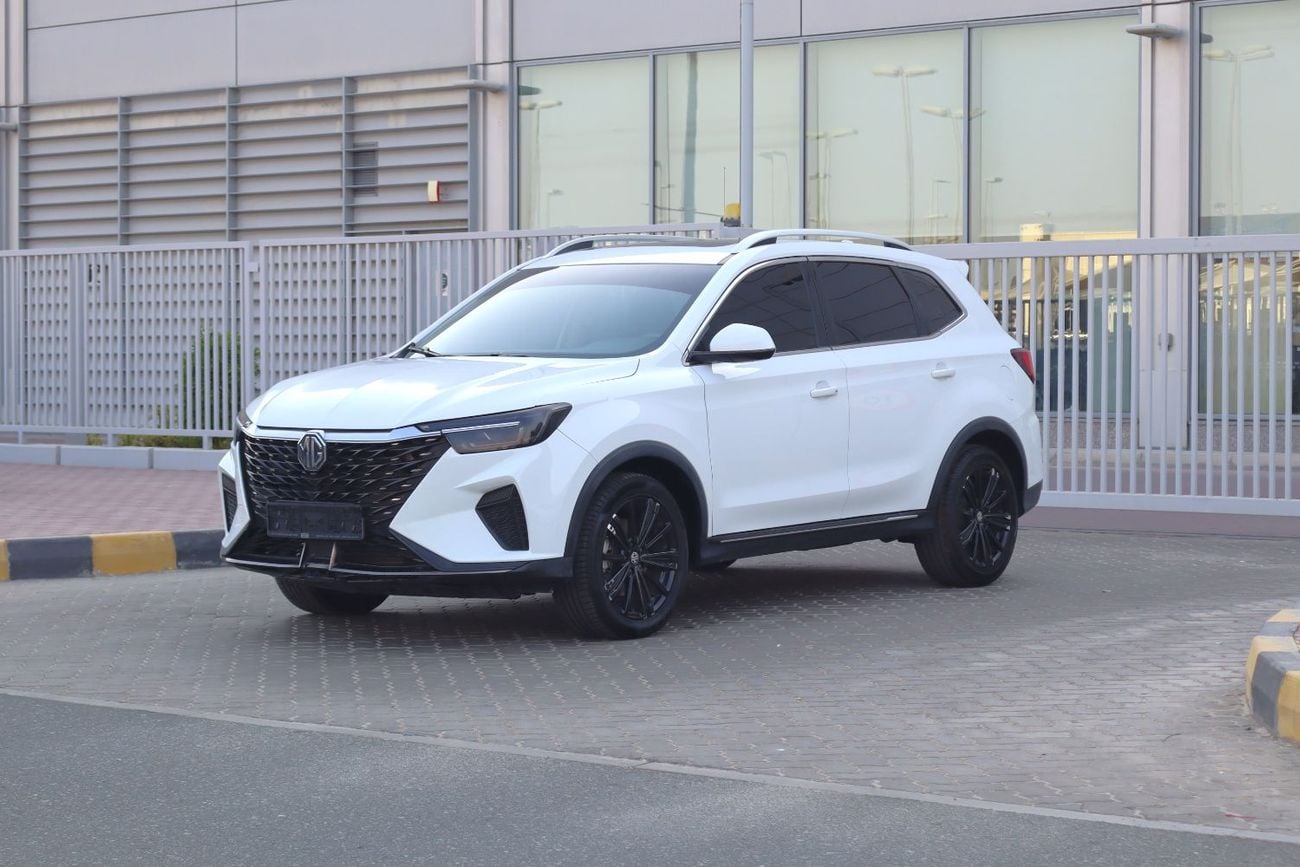 أم جي RX5 LUXURY