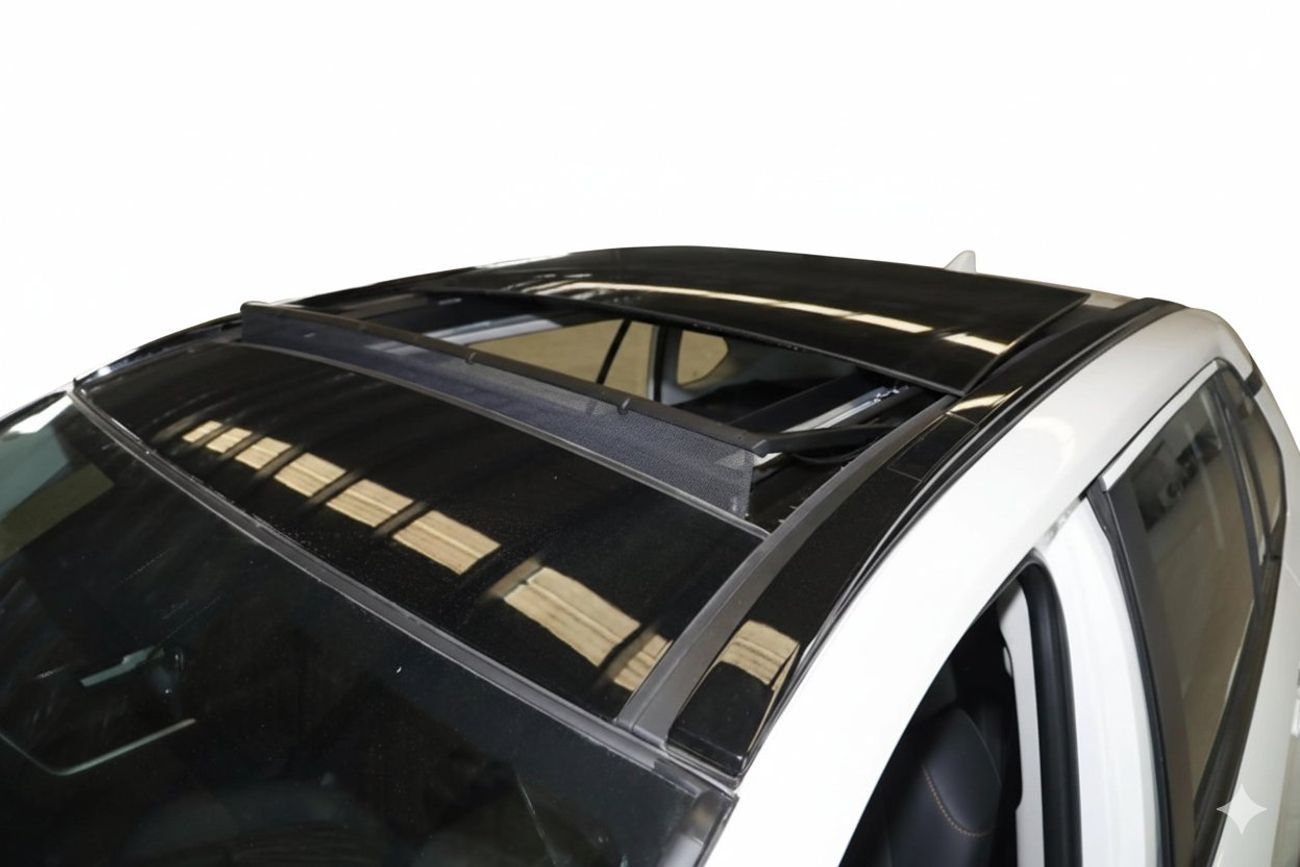 Toyota RAV4 Rav4 2.5L Hybrid 4wd