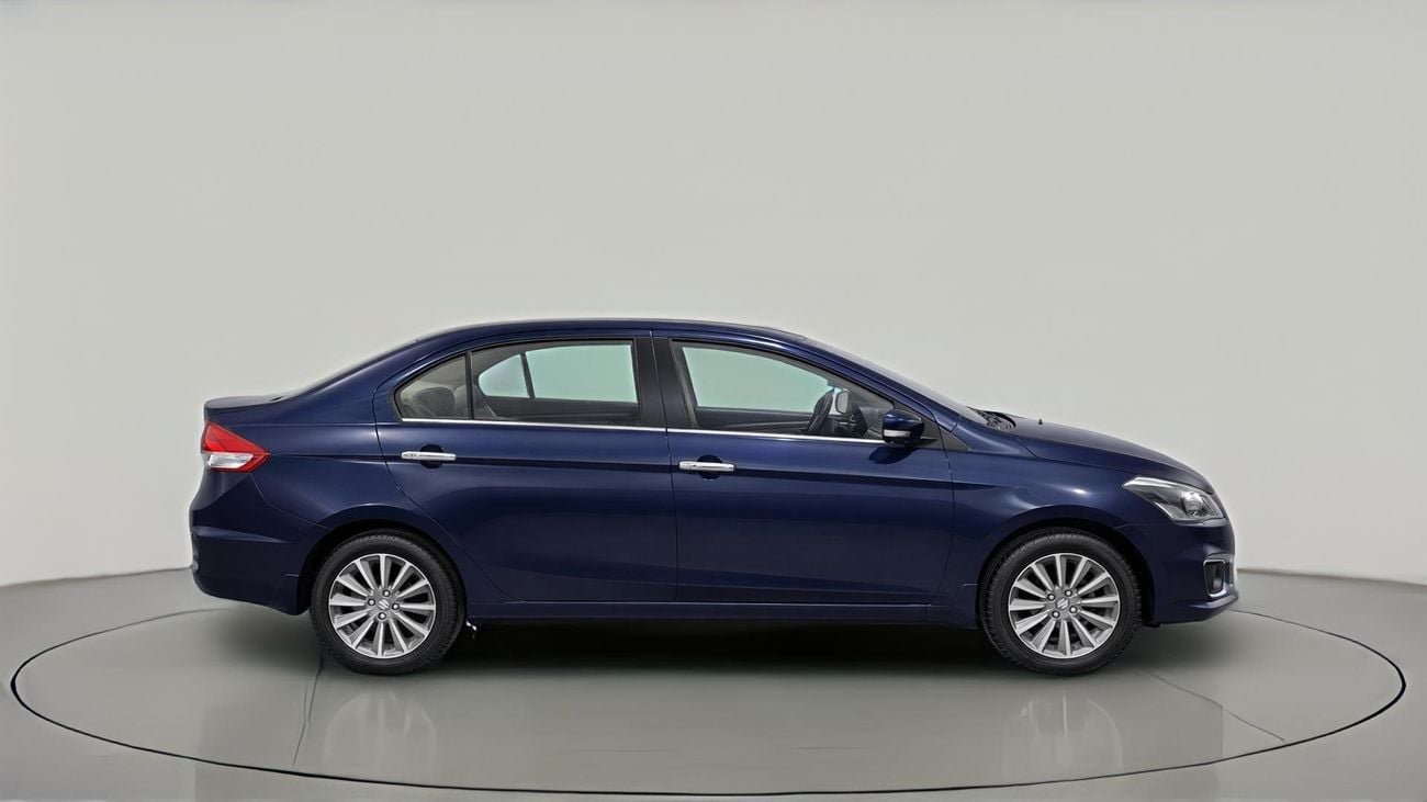 Suzuki Ciaz GLX 2023 | AED 449/Month | 0 DP | 30 Day Return | Warranty | Service History