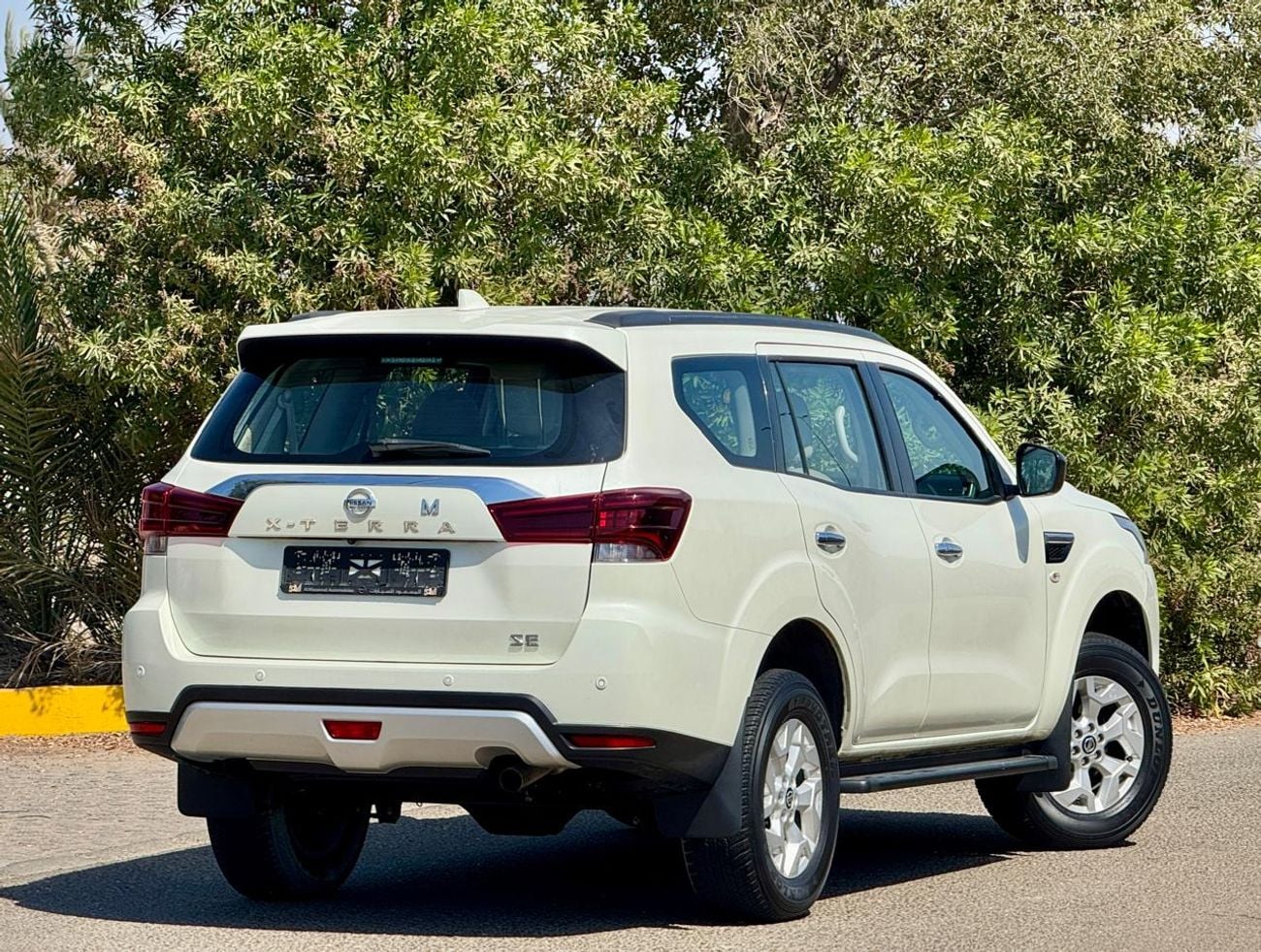 Nissan XTerra SE 2.5L RWD 1130-Monthly l GCC l Cruise, Camera, GPS l Accident Free