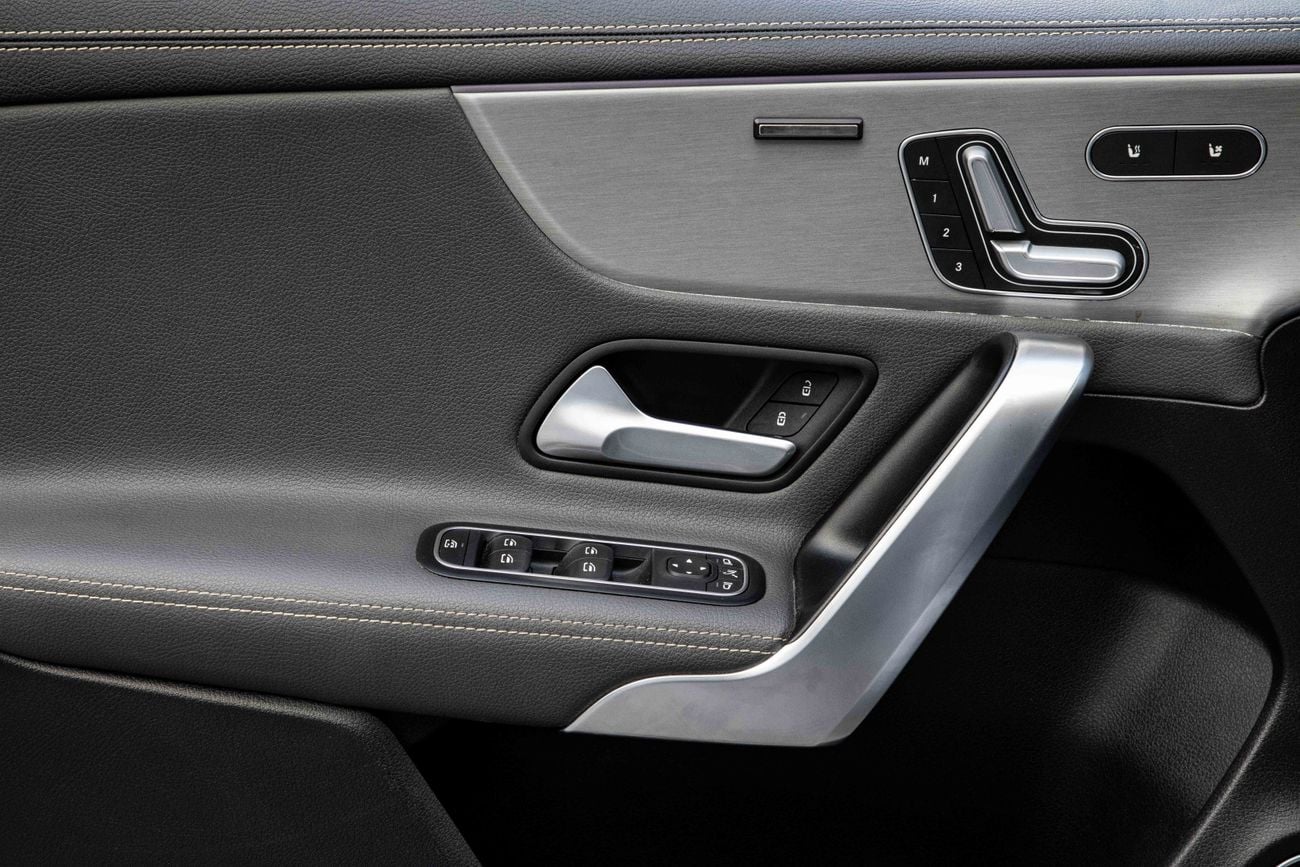 Mercedes-Benz A 45 AMG A45 AMG | 3,134 P.M | 0% Downpayment | Perfect Condition!