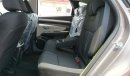 Hyundai Tucson 2.0Ltr. DIESEL MO -HTRAC(4X4) Fabric Seats 2022 Model