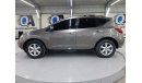 Nissan Murano - AWD (LOT#: 1285)