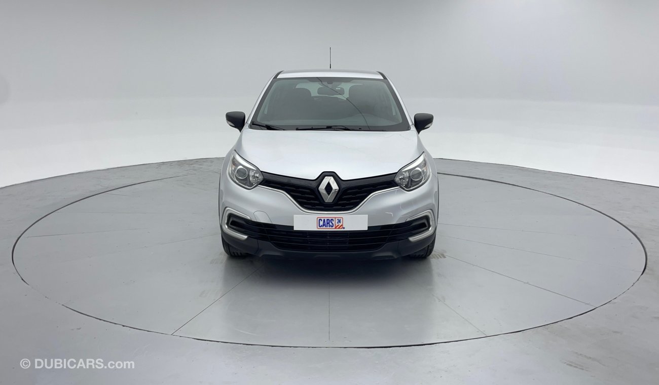 Renault Captur PE 1.6 | Zero Down Payment | Free Home Test Drive