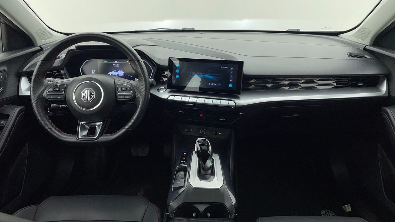 MG GT LUXURY 1.5 | Zero Down Payment | Home Test Drive