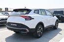 Kia Sportage Kia Sportage 1.5L Turbo, Chinese, Color White, Model 2025