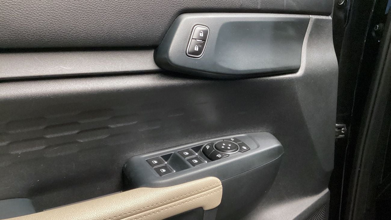 Ford Everest XLS | upto AED 20,000 Ramadan Discount | Guaranteed Warranty | 0 Down Payment