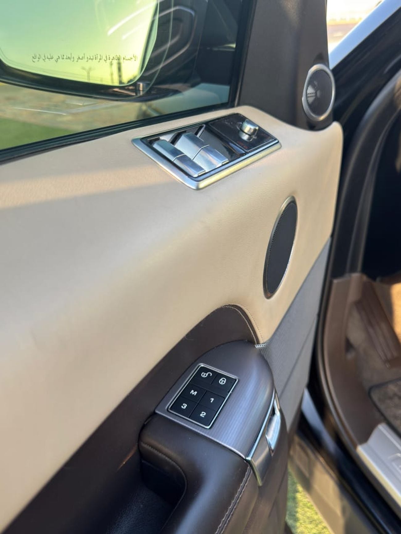 Land Rover Range Rover Sport HSE DYNAMIC HSE LE 3.0L