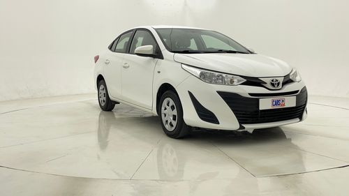 Toyota Yaris SE 1.5 | Zero Down Payment | Home Test Drive