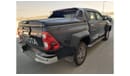 Toyota Hilux 2023 Toyota Hilux SR5 VX (TRD) 4.0L V6 Petrol A/T 4WD with New GR-Style Body Kit