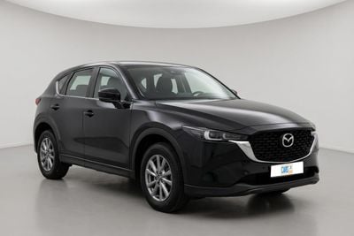 Mazda CX5 GT 2.5L 2023 GT | AED 1008/Month | 0 DP | 30 Day Return | Warranty | Service History