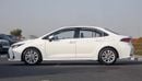 تويوتا كورولا XLI EXECUTIVE HEV 2025 TOYOTA COROLLA 1.8L ELITE HYBRID