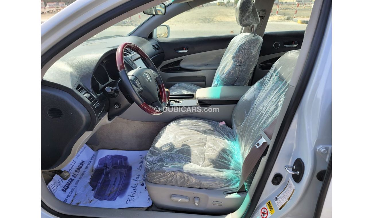 Lexus GS350 Full Option