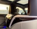 Cadillac Escalade Sport Platinum 6.2L AWD VIP INTERIOR CABIN (EXPORT ONLY)