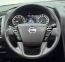Nissan Patrol 2023 Nissan Patrol SE Titanium, 2028 Nissan Warranty, Nissan Service History, GCC