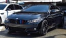 BMW 420i Body kit M. Diesel