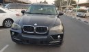 BMW X5 S Drive 35i  2007