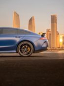 مرسيدس بنز برابوس AMG GT 63 SE أداء روكيت 1000 GT 63 S 4MATIC+ | Japanese Specs | Pristine Condition