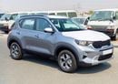 Kia Sonet KIA SONET GLS 1.5 SUV FWD