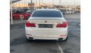 BMW 750Li BMW 750Li_2013_Excellend_condihicn