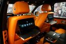 Rolls Royce Cullinan ROLLS ROYCE | CULLINAN SERIES 2 | SILVER BADGE | 2026MY BRAND NEW STD