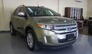 Ford Edge SEL AWD