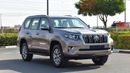 Toyota Prado GXR 4.0L V6