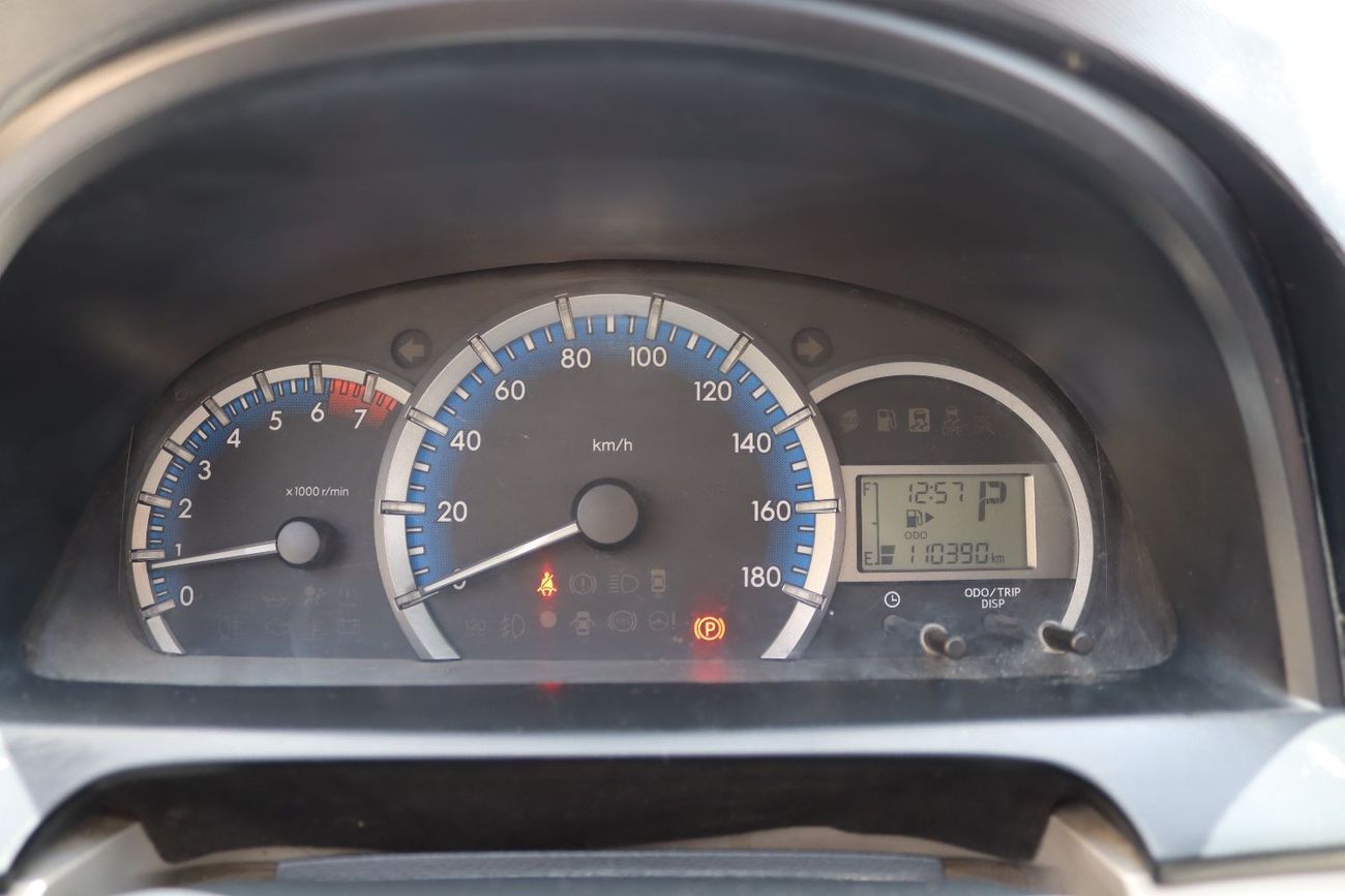 Toyota Avanza GLS TOYOTA AVANZA 2020 - G - ACCIDENTS FREE - PERFECT CONDITION INSIDE OUT