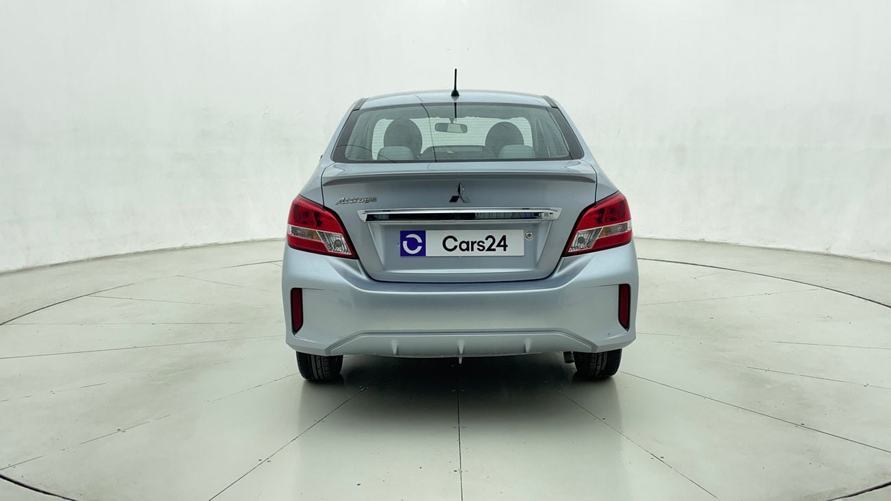 Mitsubishi Attrage GLX Highline 1.2L GLX HIGHLINE 1.2 | Zero Down Payment | Home Test Drive