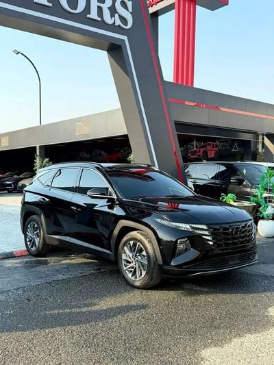Hyundai Tucson SMART HEV Platinum Edition - Korean Specs - Like