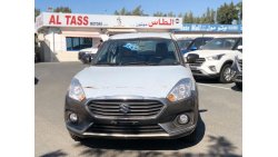 Suzuki Dzire 1.2L PETROL AUTOMATIC GCC