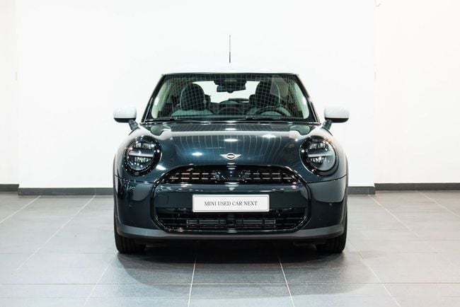 MINI Cooper C, миниатюра 16