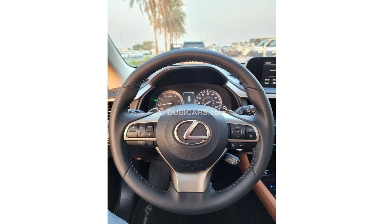Lexus RX350 Prestige RX350 PREMIUM
