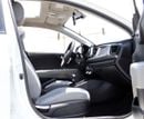 Kia Rio LX 1.4L Hatchback Kia Rio - 2020 - GCC , accident-free, 1.4L , low mileage, in excellent condition