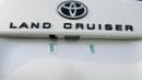 Toyota Land Cruiser GR SPORT