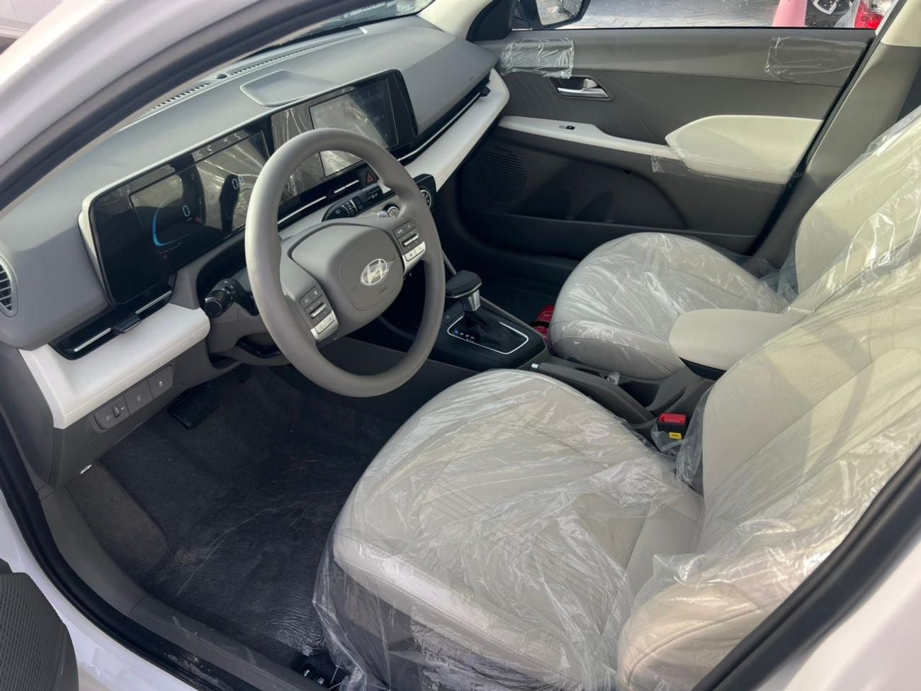هيونداي أكسنت Brand New 2026 Hyundai Accent | Fuel Efficient | GCC Ready