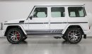 مرسيدس بنز G 63 AMG يوليو الساخن تخفيض السعر النهائي!